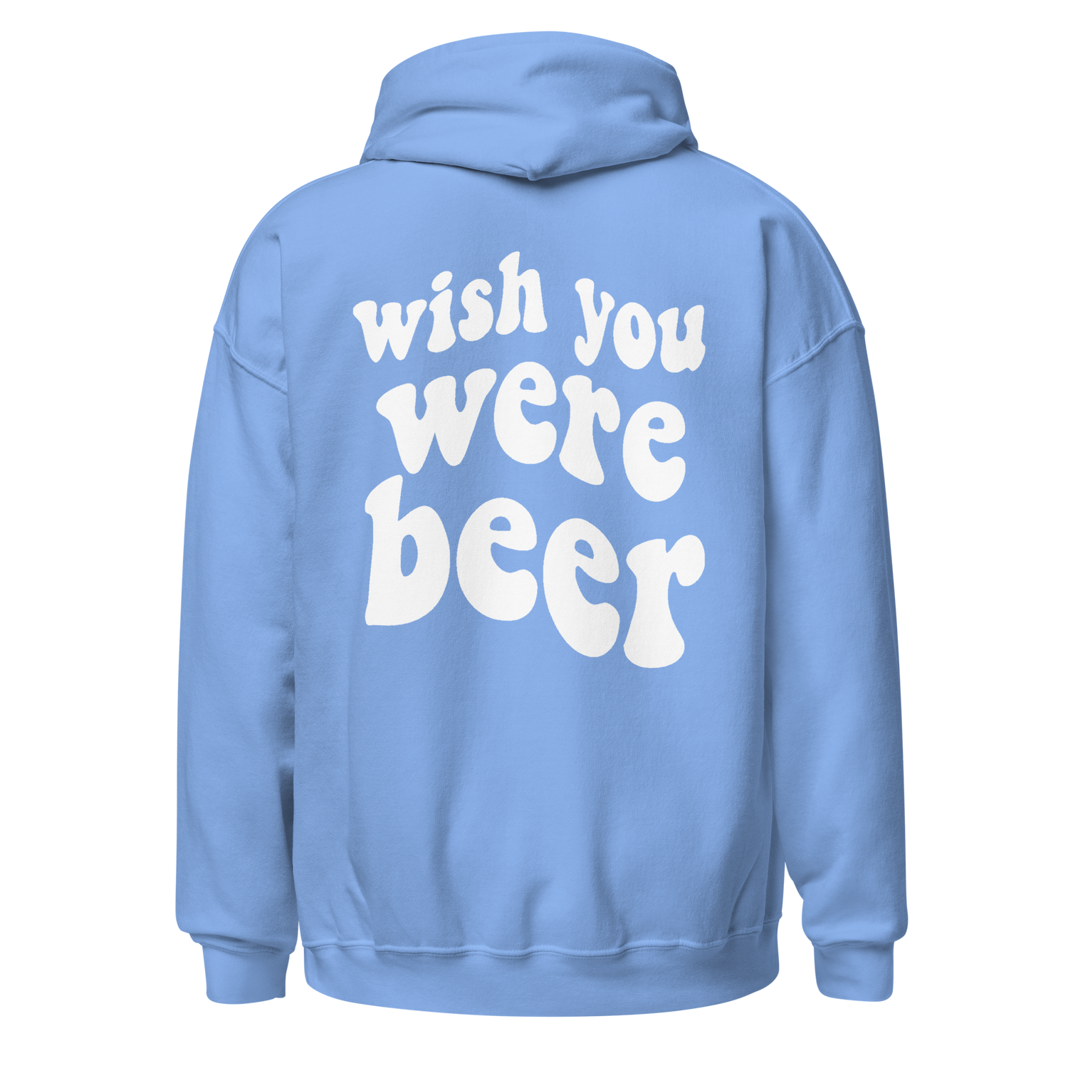 HOODIES