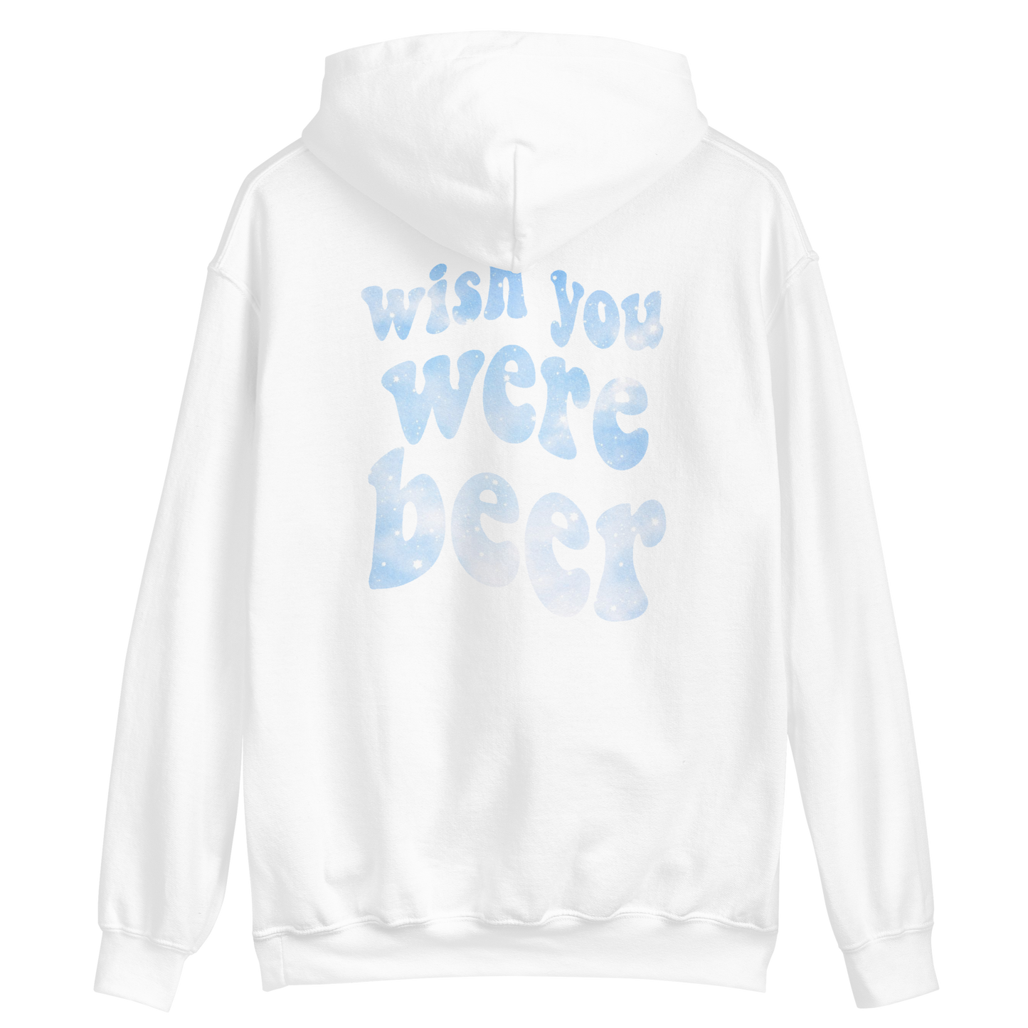 ICE COLD GROOVY HOODIE