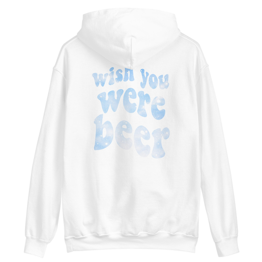 ICE COLD GROOVY HOODIE